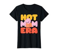 Peppa Pig Mummy Pig Hot Mom Era Maglietta