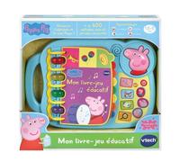 Peppa Pig - My Educational Game Book - 1.5 - 5 anni