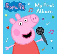 Peppa Pig - My first album