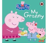 Peppa Pig: My Granny
