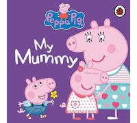 Peppa Pig My Mummy