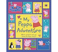 Peppa Pig My Peppa Adventure