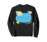 Peppa Pig New Baby Felpa