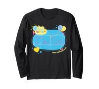 Peppa Pig New Baby Maglia a Manica