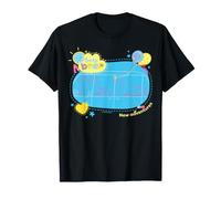 Peppa Pig New Baby Maglietta