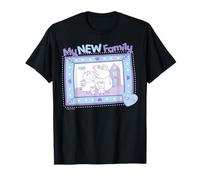 Peppa Pig New Family Maglietta