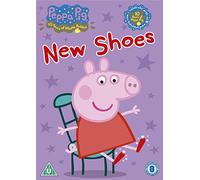 Peppa Pig: New Shoes And Other Stories [Edizione: Regno Unito] [Edizione: Regno Unito]