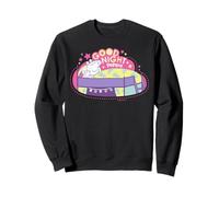 Peppa Pig Night Felpa