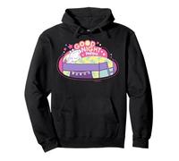 Peppa Pig Night Felpa con Cappuccio