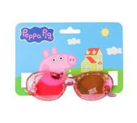 Peppa Pig - Occhiali da sole premium per bambini - Peppa Pig per bambini e ragazze in estate, passeggiata e tempo libero quotidiano