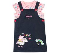 Peppa Pig Pagliaccetto per ragazze Unicorno Multicolore 5-6 Anni