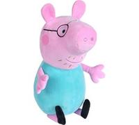 Simba 109261005 - Peppa Pig Peluche Pa