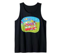 Peppa Pig Party Canotta