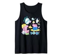 Peppa Pig Peekaboo Play Time Canotta