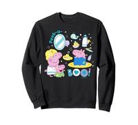 Peppa Pig Peekaboo Play Time Felpa