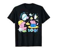 Peppa Pig Peekaboo Play Time Maglietta