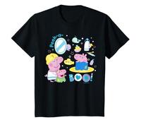 Peppa Pig Peekaboo Play Time Maglietta