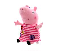 Peppa Pig Peluche 31Cm Regalo Idea