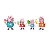 Peppa Pig PEP ICE CREAM FUN - Nouvo