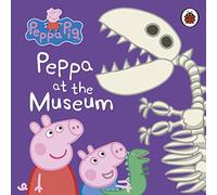 Peppa Pig: Peppa at the Museum