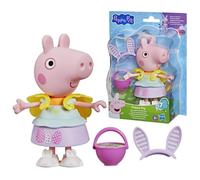 Peppa Pig, Outfit di Primavera, Action Figure