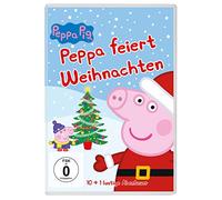 Peppa Pig - Peppa feiert Weihnachten