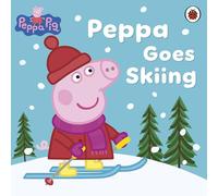 Peppa Pig: Peppa Goes Skiing