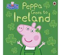 Peppa Pig Peppa Goes to Ireland