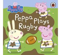 Peppa Pig Peppa Plays Rugby