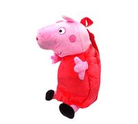 Peppa Pig Peppa Plüsch 3D Rucksack