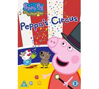 Peppa Pig Peppa s Circus [Edizione: Regno Unito]