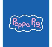 Peppa Pig: Peppa’s Easter Surprise: A lift-and-find book