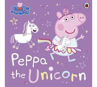 Peppa Pig Peppa the Unicorn