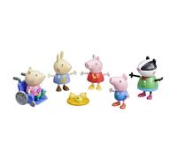 Peppa Pig Peppa va alla fattoria