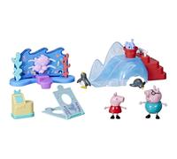 Peppa Pig Peppas Acquario Avventura