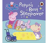 Peppa Pig Peppas Best Sleepover