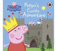 Peppa Pig Peppas Castle Adventure