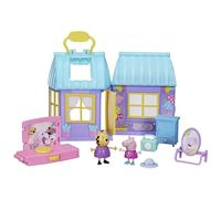 Peppa Pig PEPPAS Dance Party PLAYSET, Colore, 5010996246752
