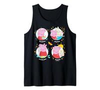 Peppa Pig Peppas Day Canotta