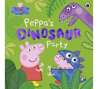 Peppa Pig: Peppa's Dinosaur Party