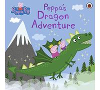 Peppa Pig Peppas Dragon Adventure