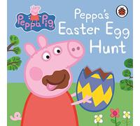 Peppa Pig: Peppa's Easter Egg Hunt