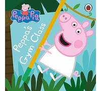 Peppa Pig Peppas Gym Class