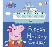 Peppa Pig Peppas Holiday Cruise