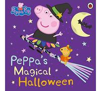 Peppa Pig: Peppa's Magical Halloween