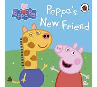 Peppa Pig – La nuova amica di Peppa