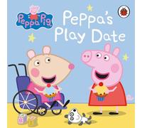 Peppa Pig: Peppa's Play Date