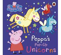Peppa Pig Peppas Pop-Up Unicorns