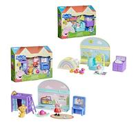 PEPPA PIG - PEPPAS ROMA ACCESSORI ASSORTITI