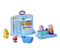 Peppa Pig Peppas Supermercato